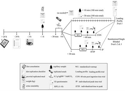 The Impact of Individualizing Sodium Bicarbonate Supplementation Strategies on World-Class Rowing Performance